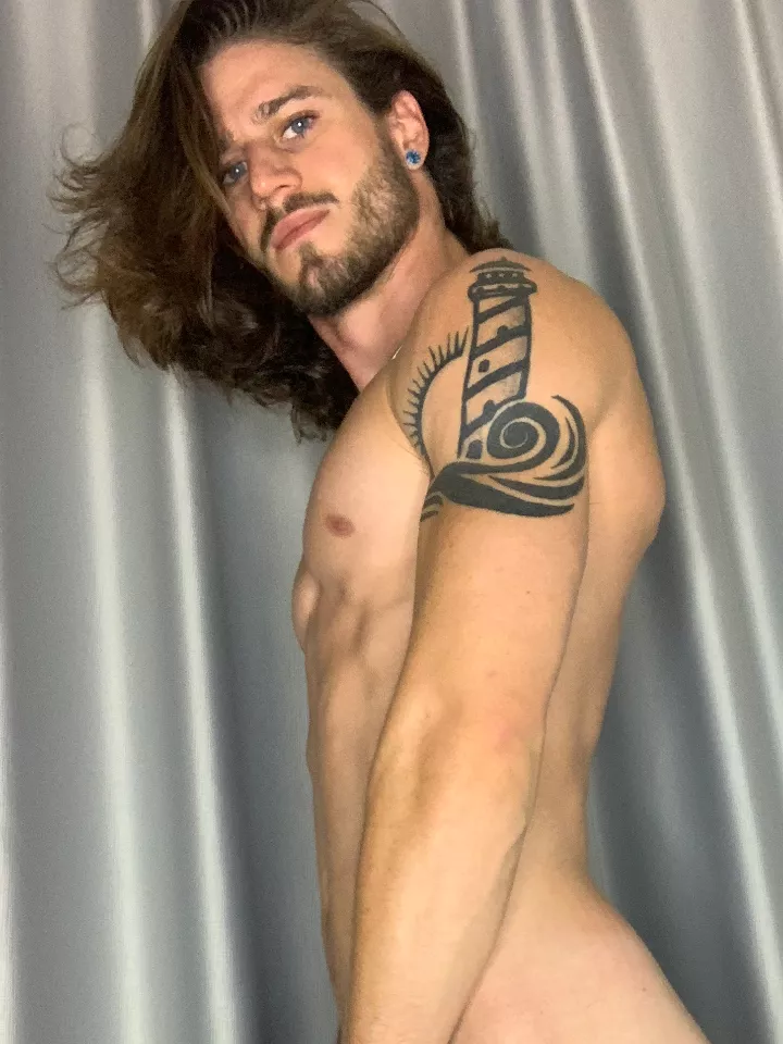 every lighthouse has a story