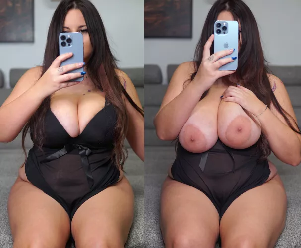 Everybody has an addiction, mine just happens to be posting naughty stuff for you guys 😘