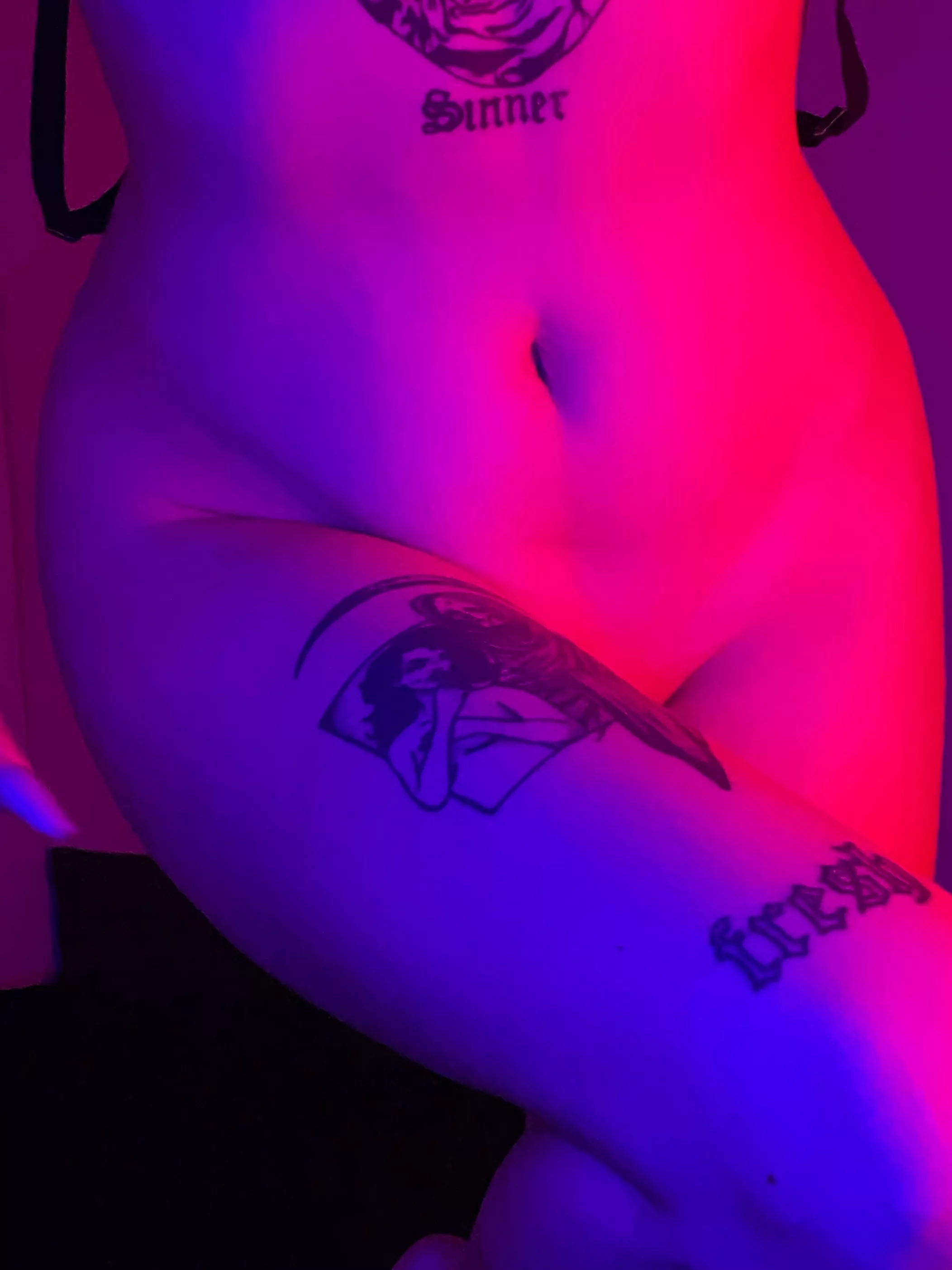 [F] Am I your fucktype?