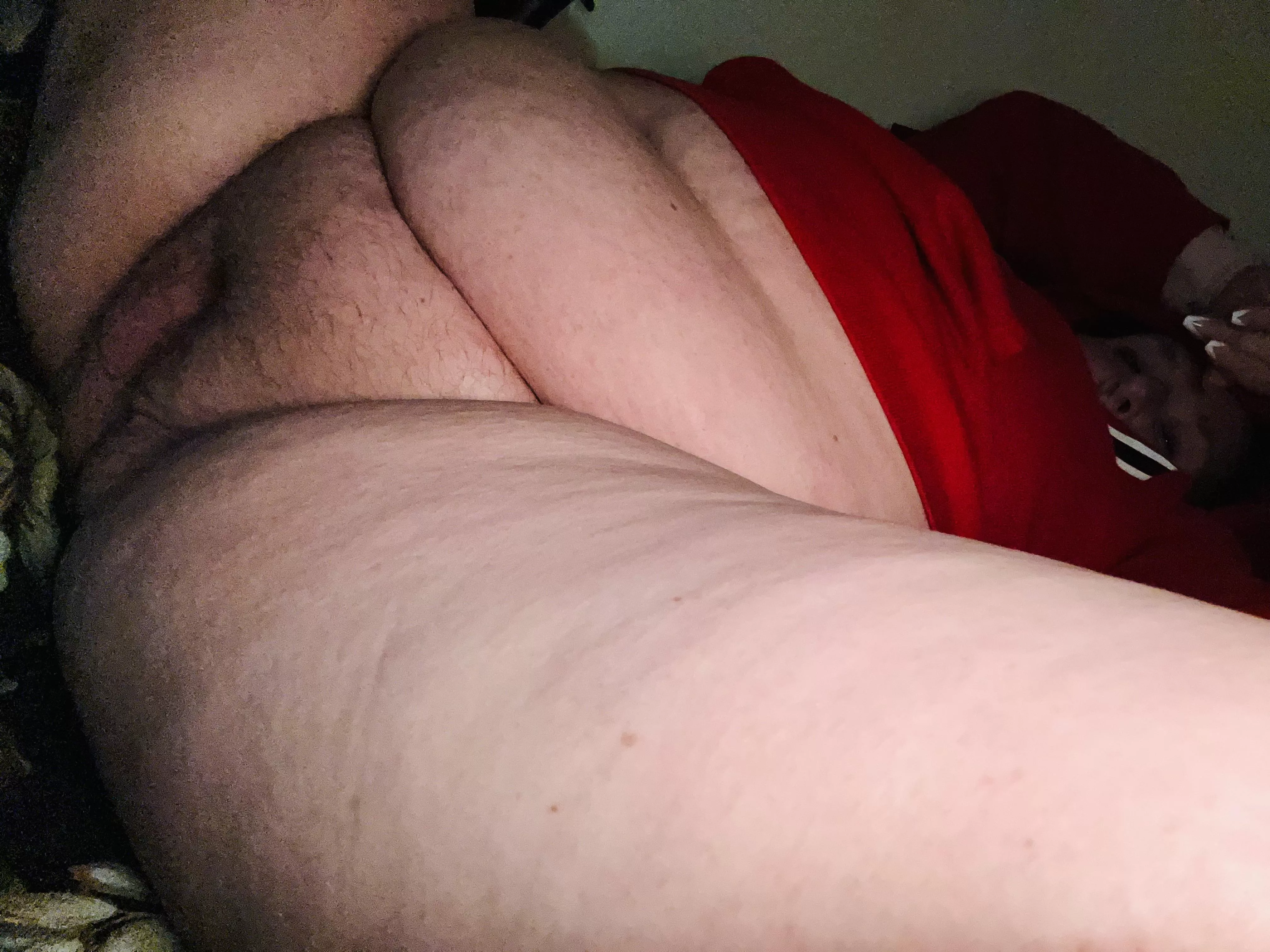 Fat ma need some attention 😈😩