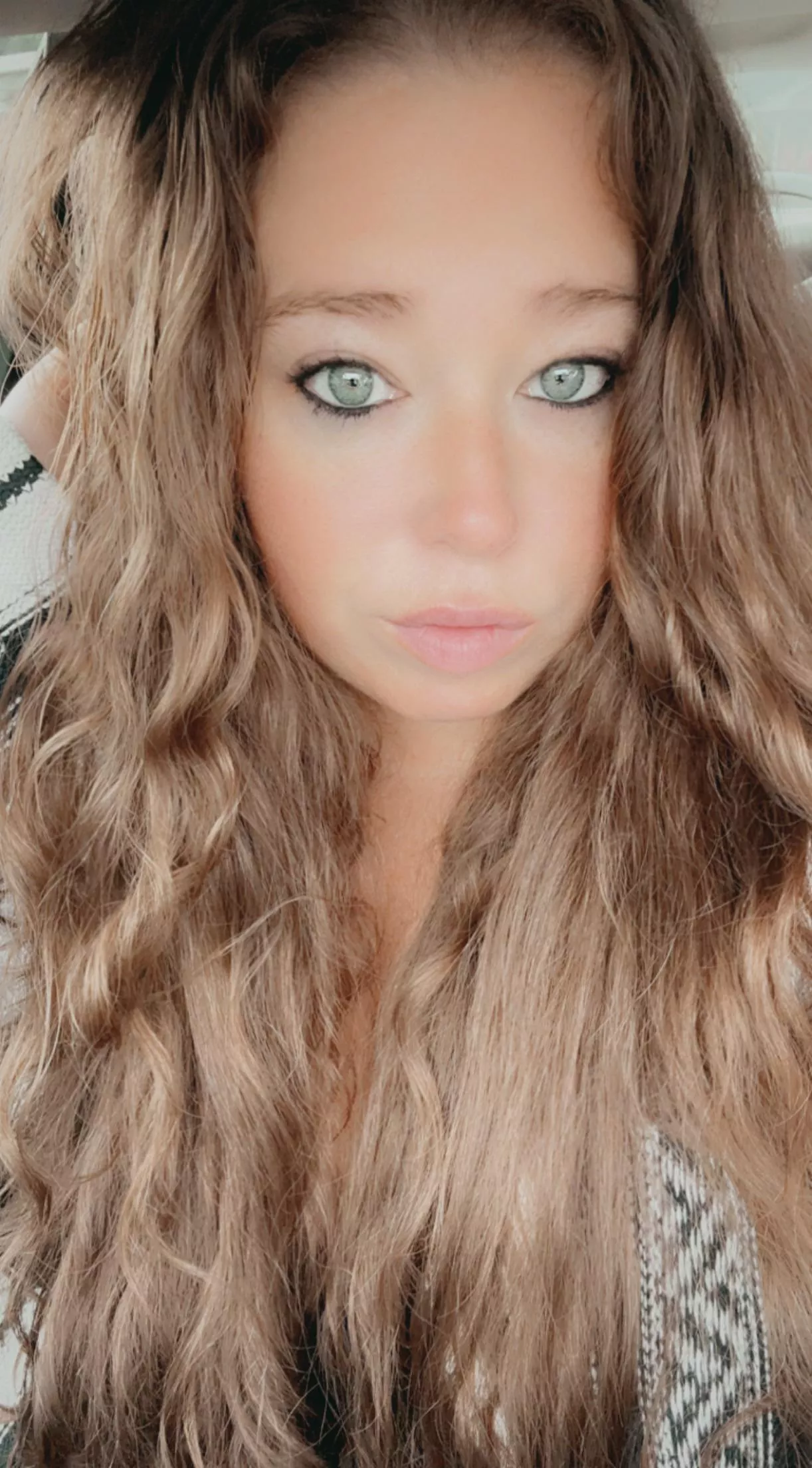 Feelin’ myself 😘