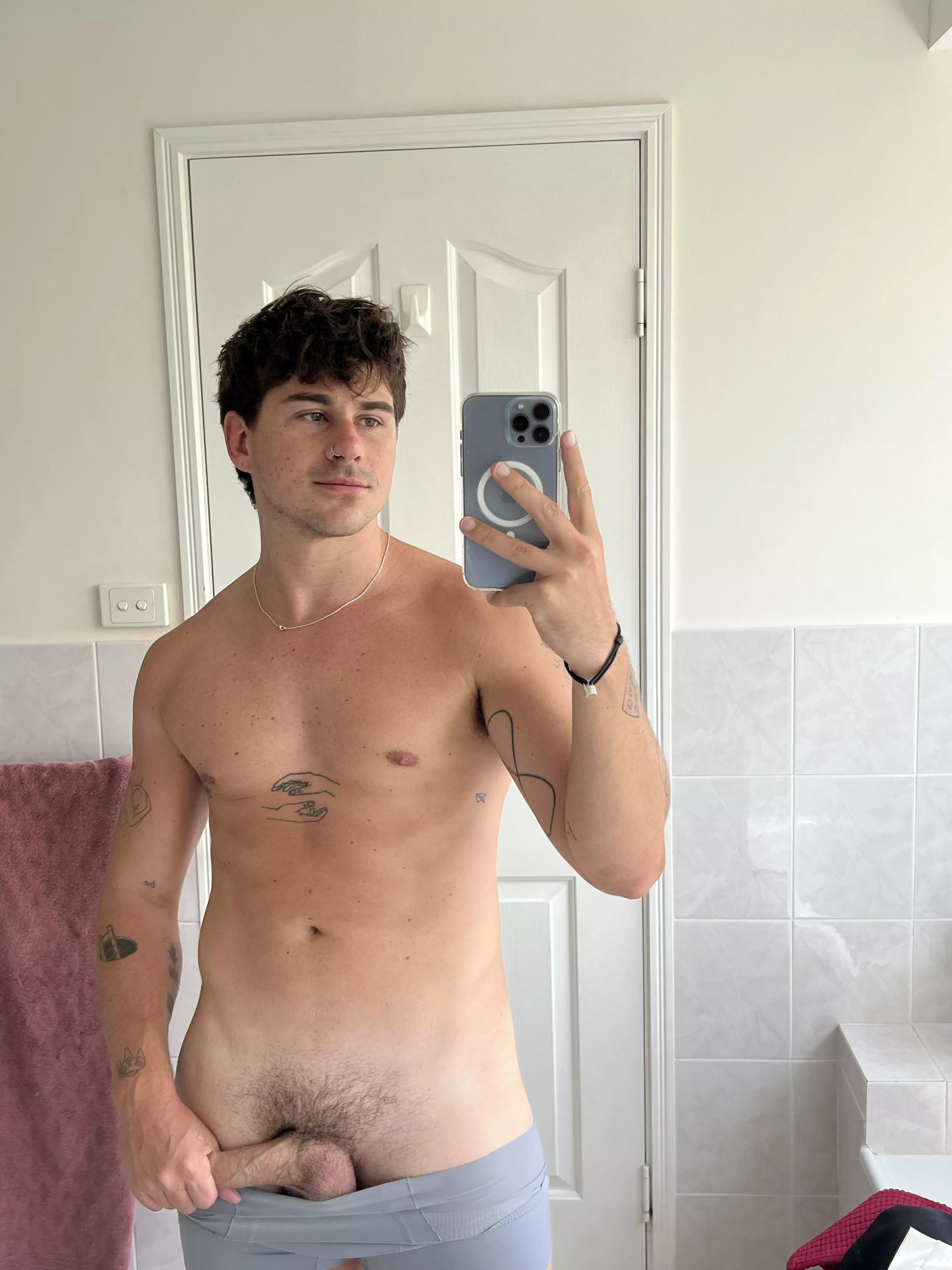 Feeling a bit curious today