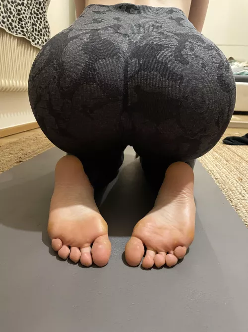 First time posting here, enjoy 😘