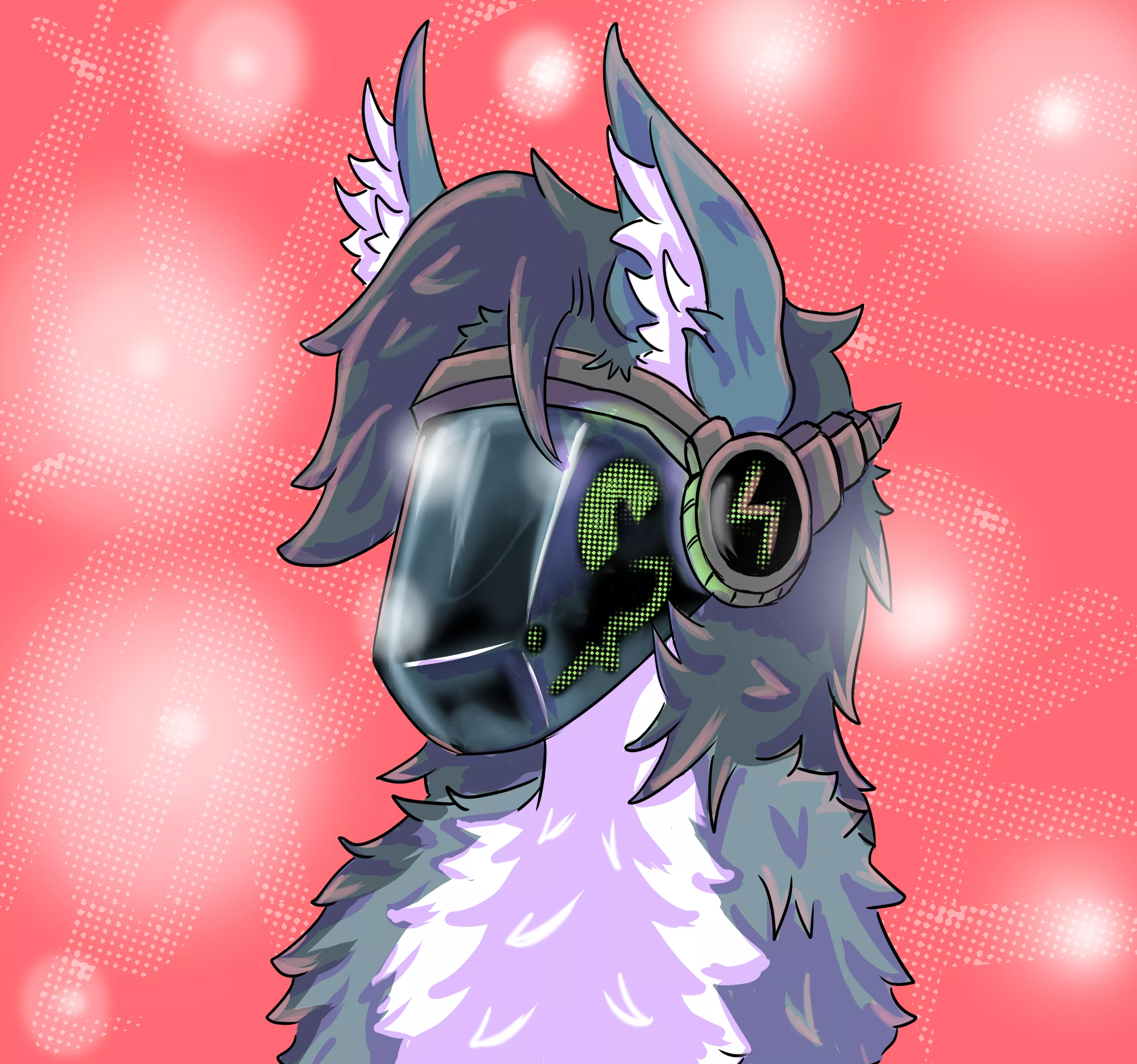 [FOR LEASE] Hi open commissions from $25 (Any questions DM and info in comments)