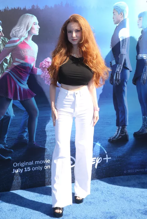 Francesca Capaldi