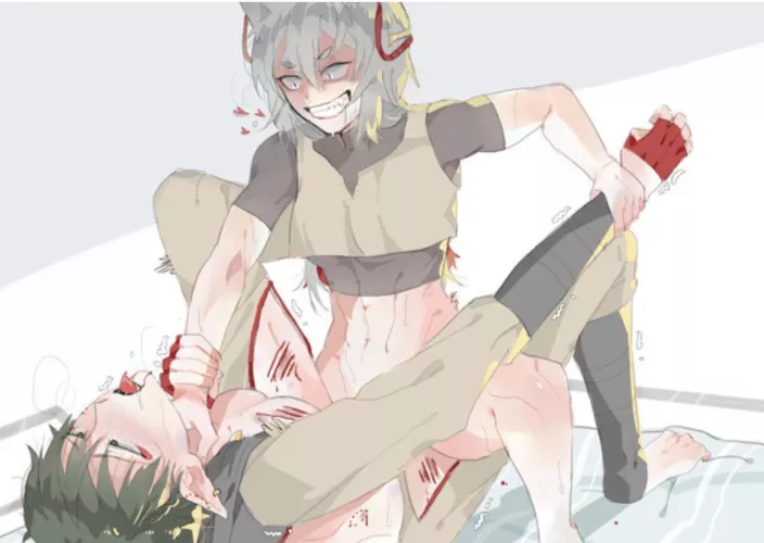 Fuck me to oblivion with that grin so I know I’m nothing more than a toy