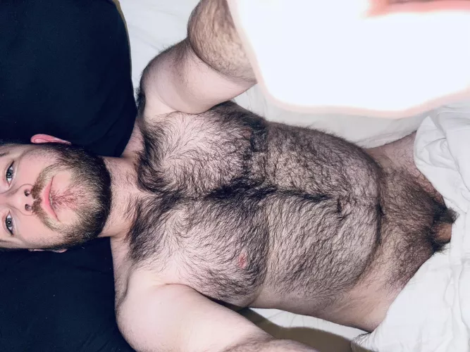 Future boyfriend, Where you at? 😌