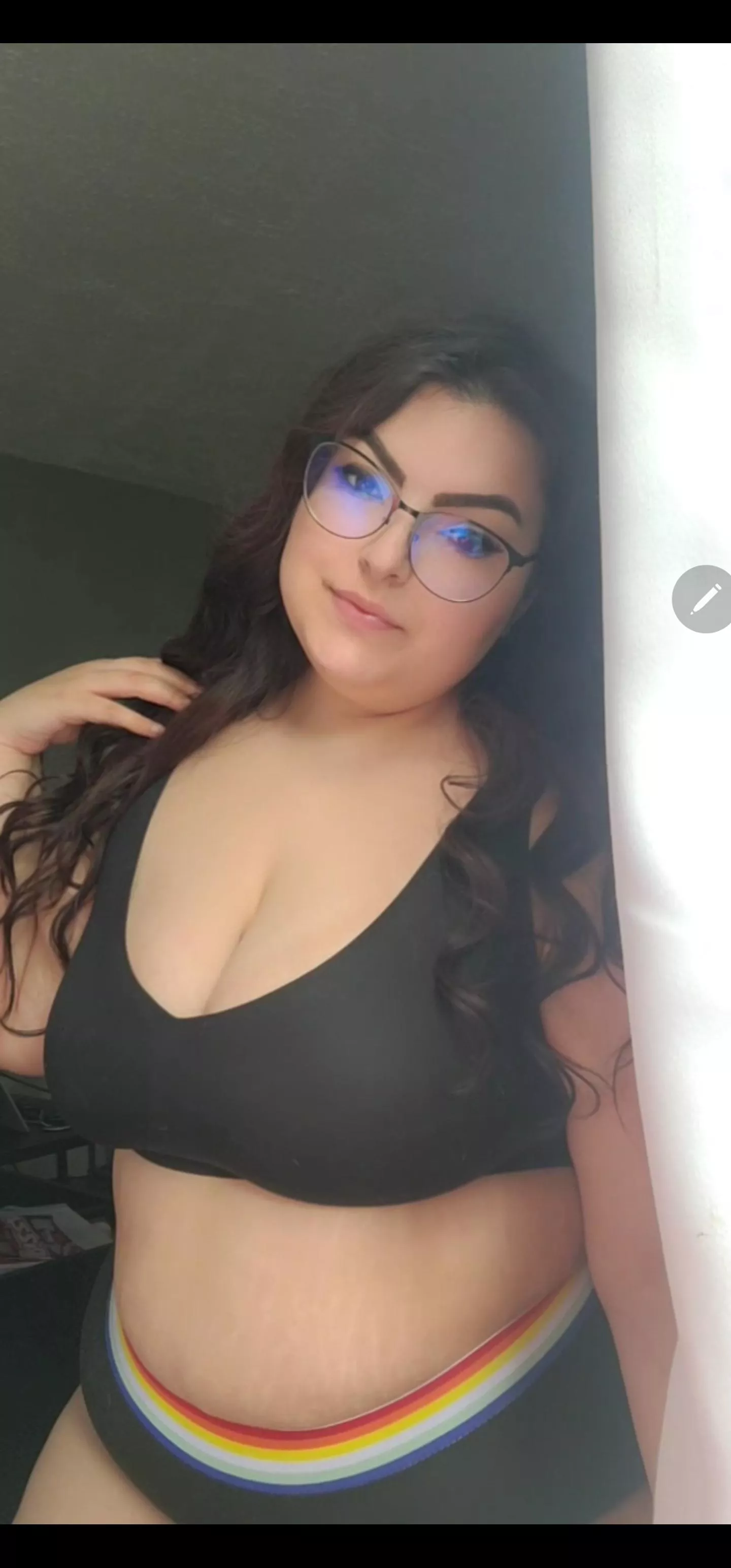 Gag reflex as absent as my father 🤣