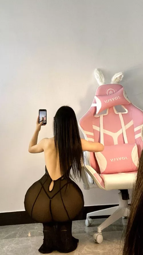 gamer girl👯‍♀️