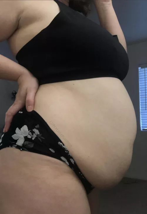 Getting big fast [OC]