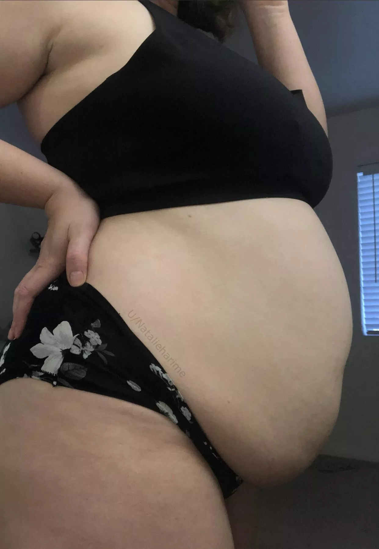 Getting big fast [OC]