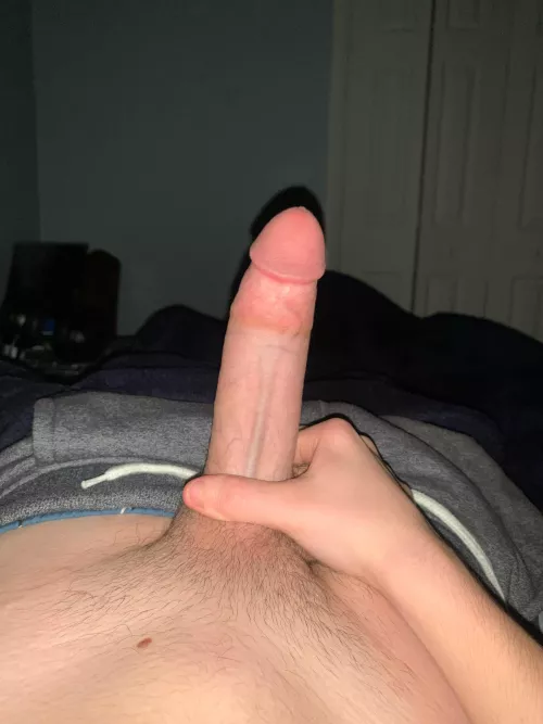Give me your honest opinion on my girlcock