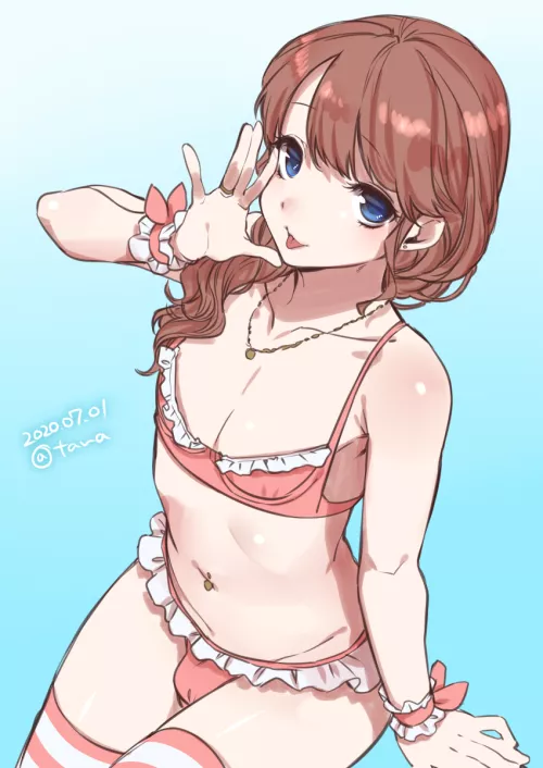 Good lingerie ❤️💕💕