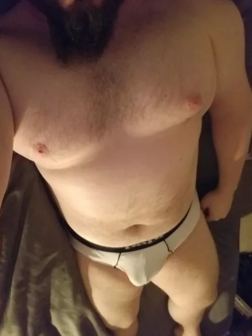 good morning, fellas