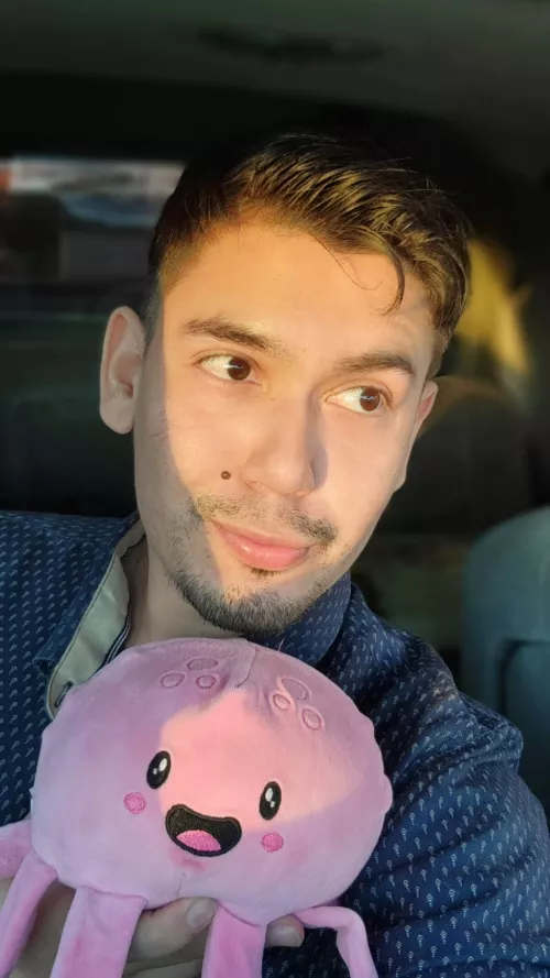 Good morning from Arizona!! :3