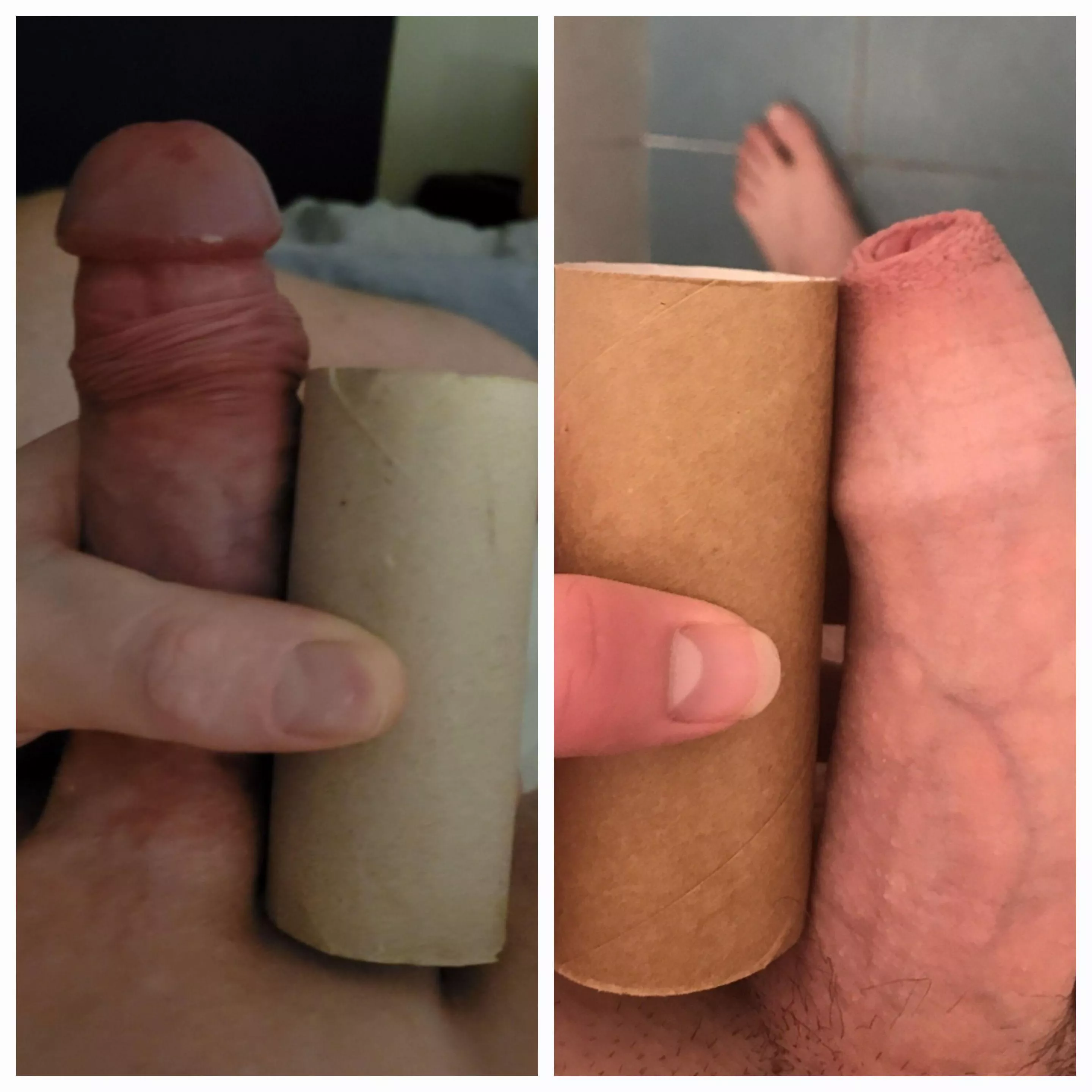 Got outsized by europeman39