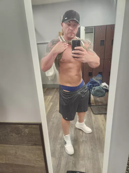 Great Session today!!!