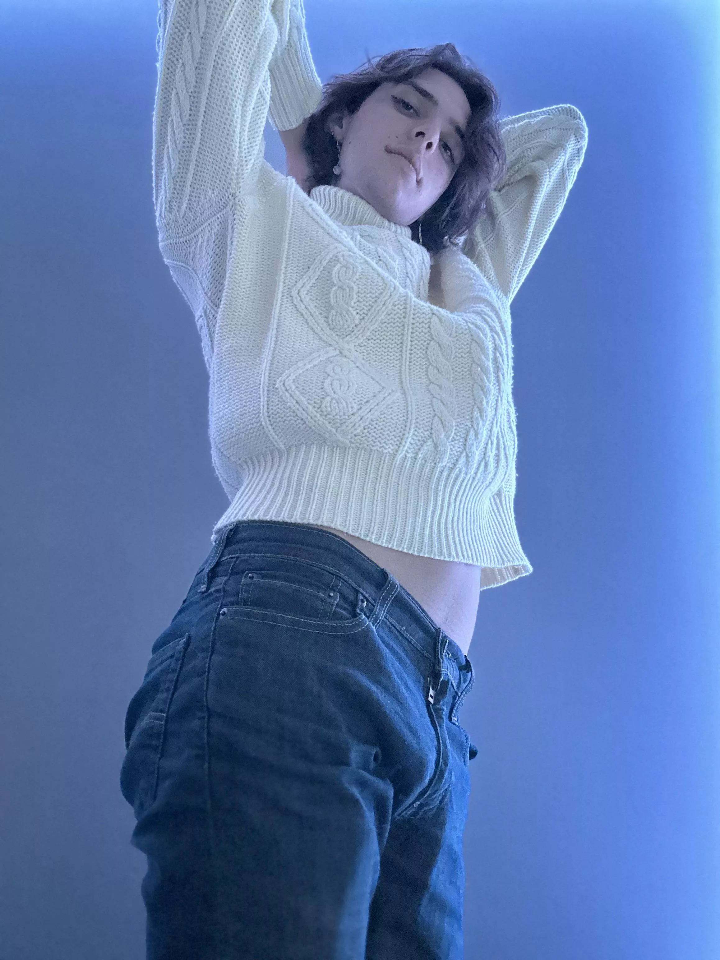 Had a little photo shoot today ❤️