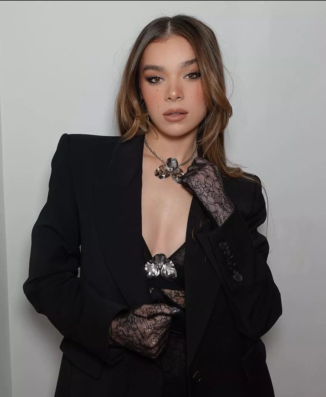 Hailee Steinfeld