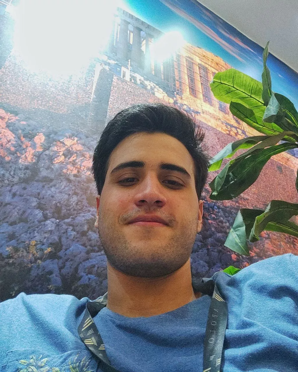 Hello guys ✌️😜