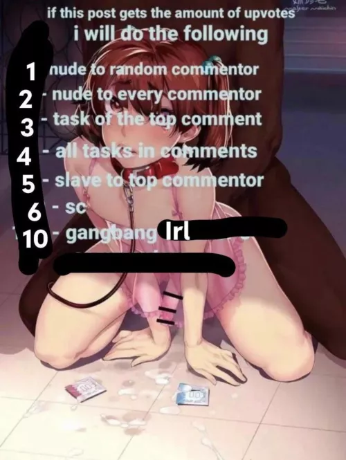 Hope I don’t get 10 😉