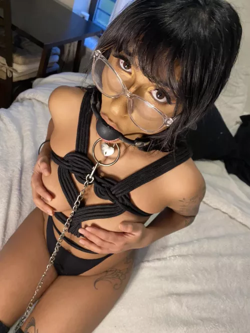 Hope this helps your morning wood [F][OC]