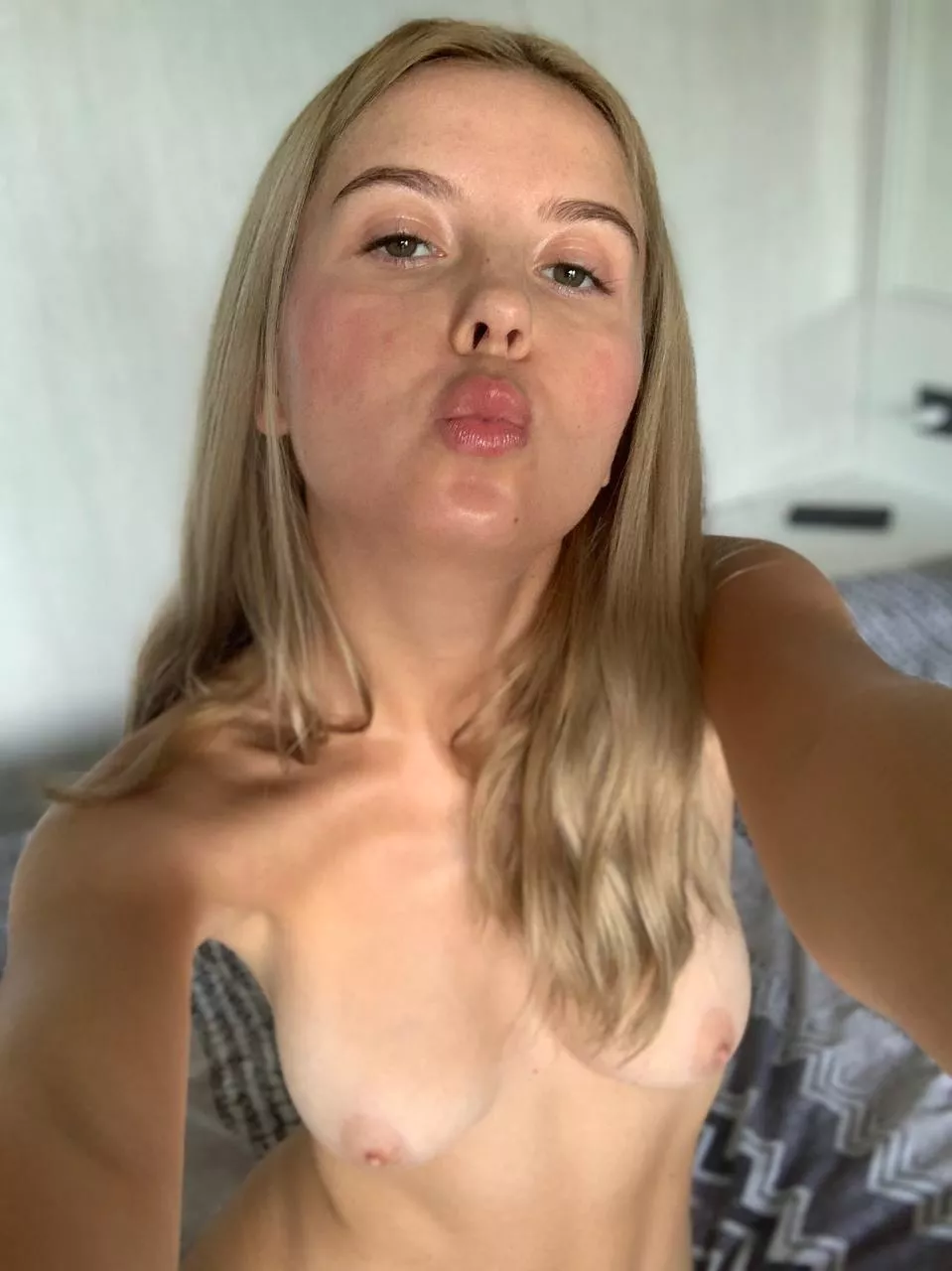 Hope you like the view