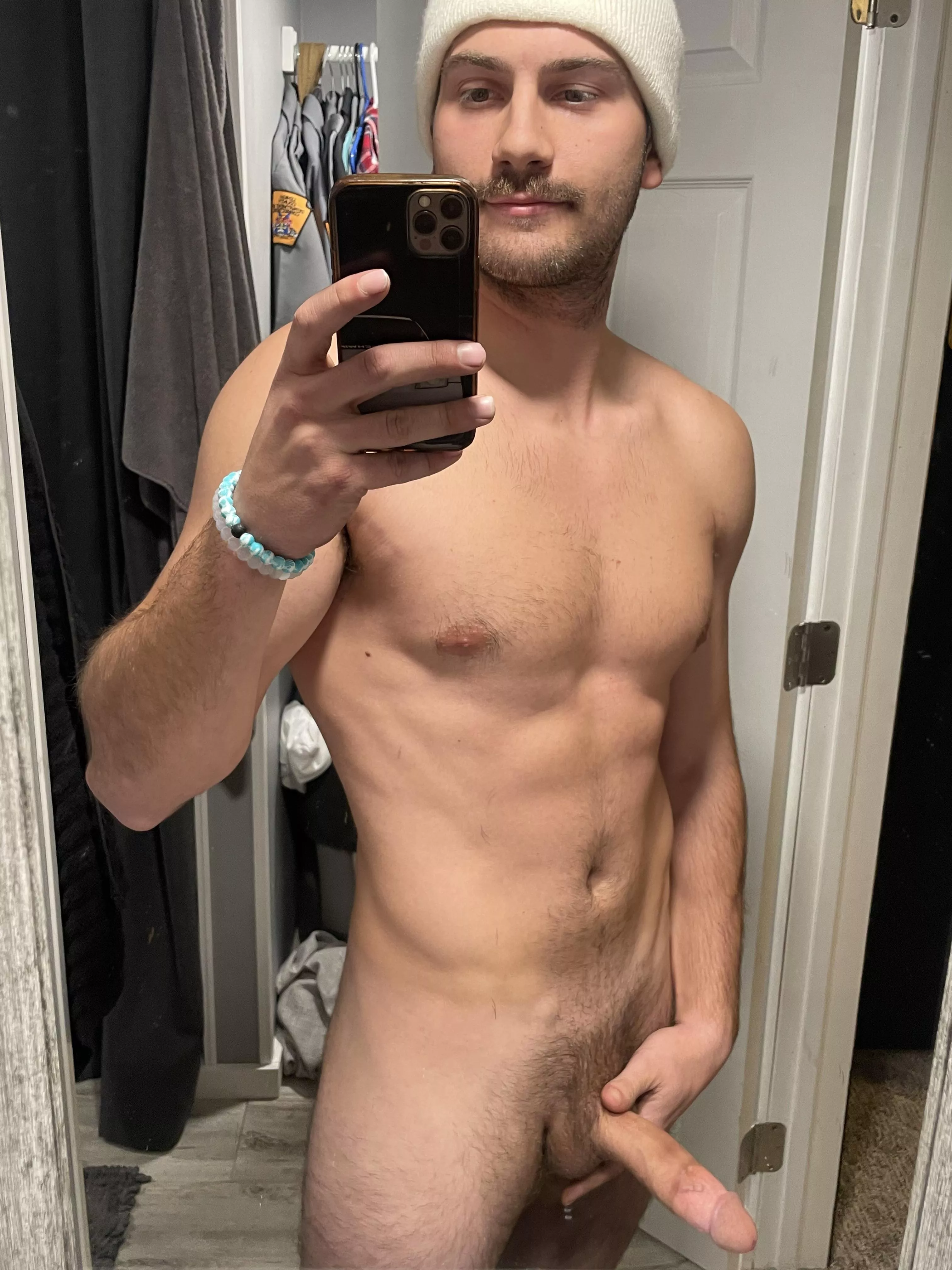 Hope your day is better than my wet snowy one