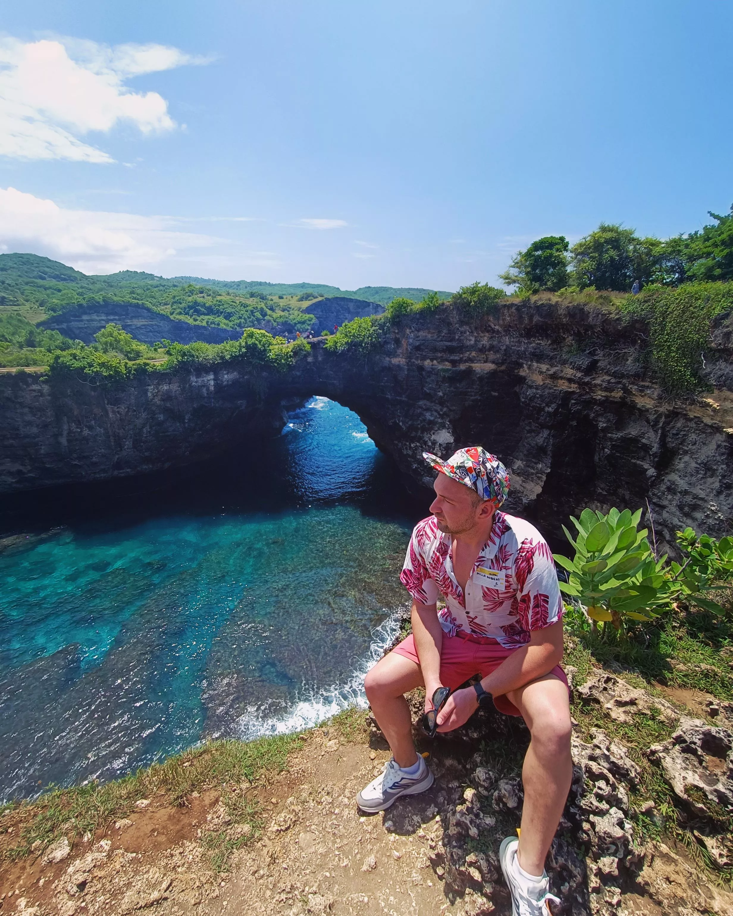 How are u doing? 👀✌️