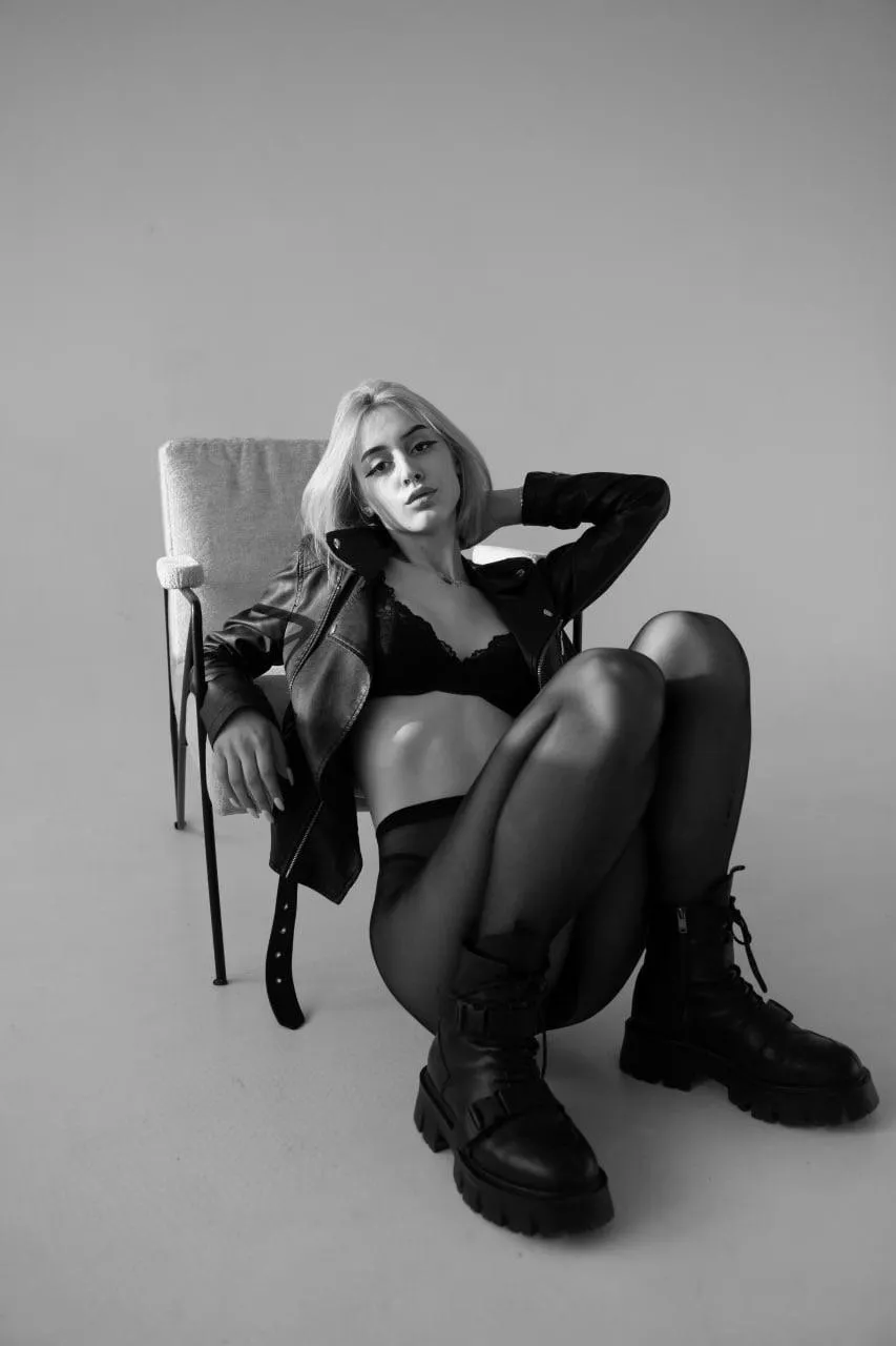 How are you feeling, honey?