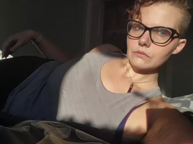 how your thursday comming 😉