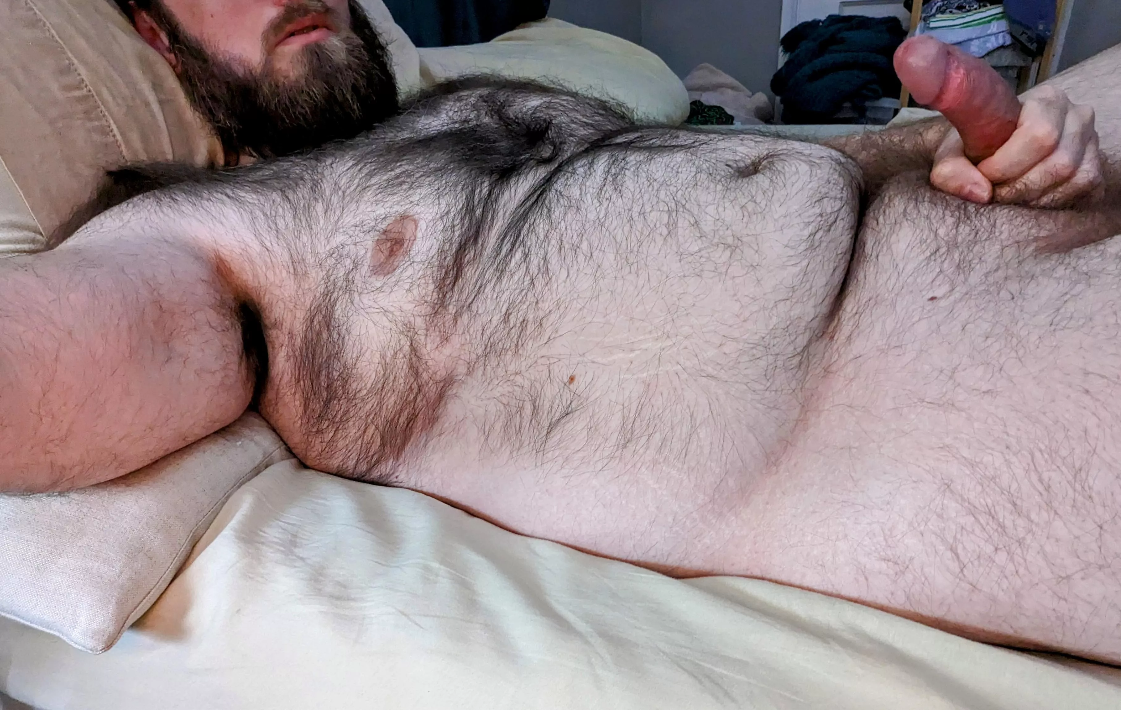 how's your night going?