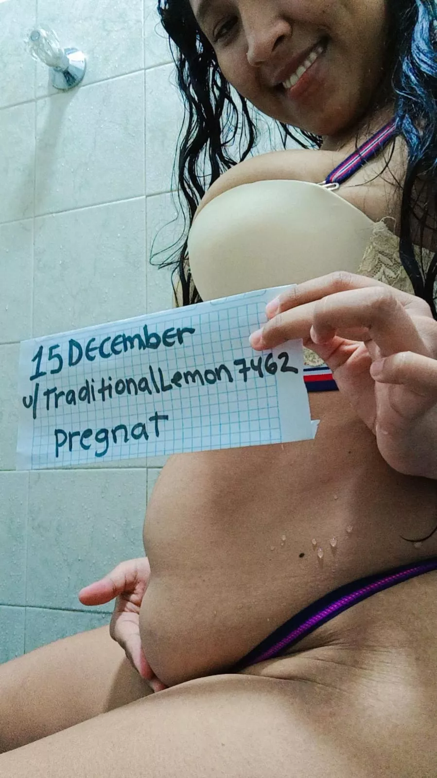 I am Venezuela, I want someone to help me with my baby financially and is willing to help me