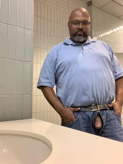 I could really use some oral support