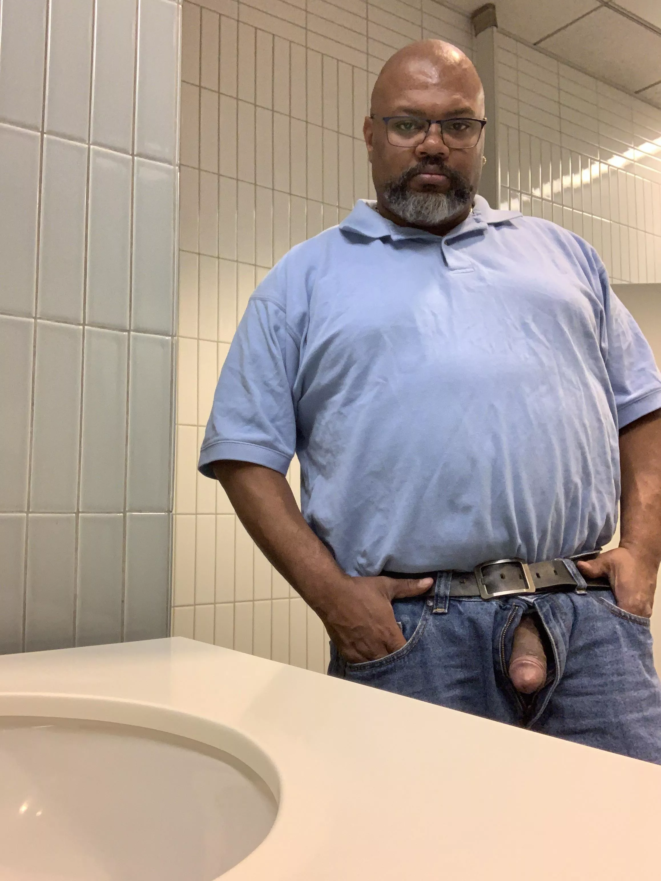 I could really use some oral support