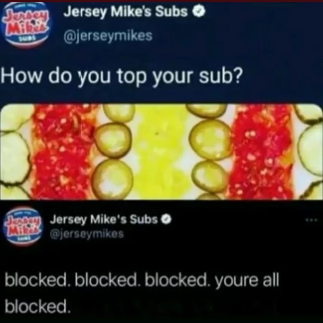 I expect answers in the comments