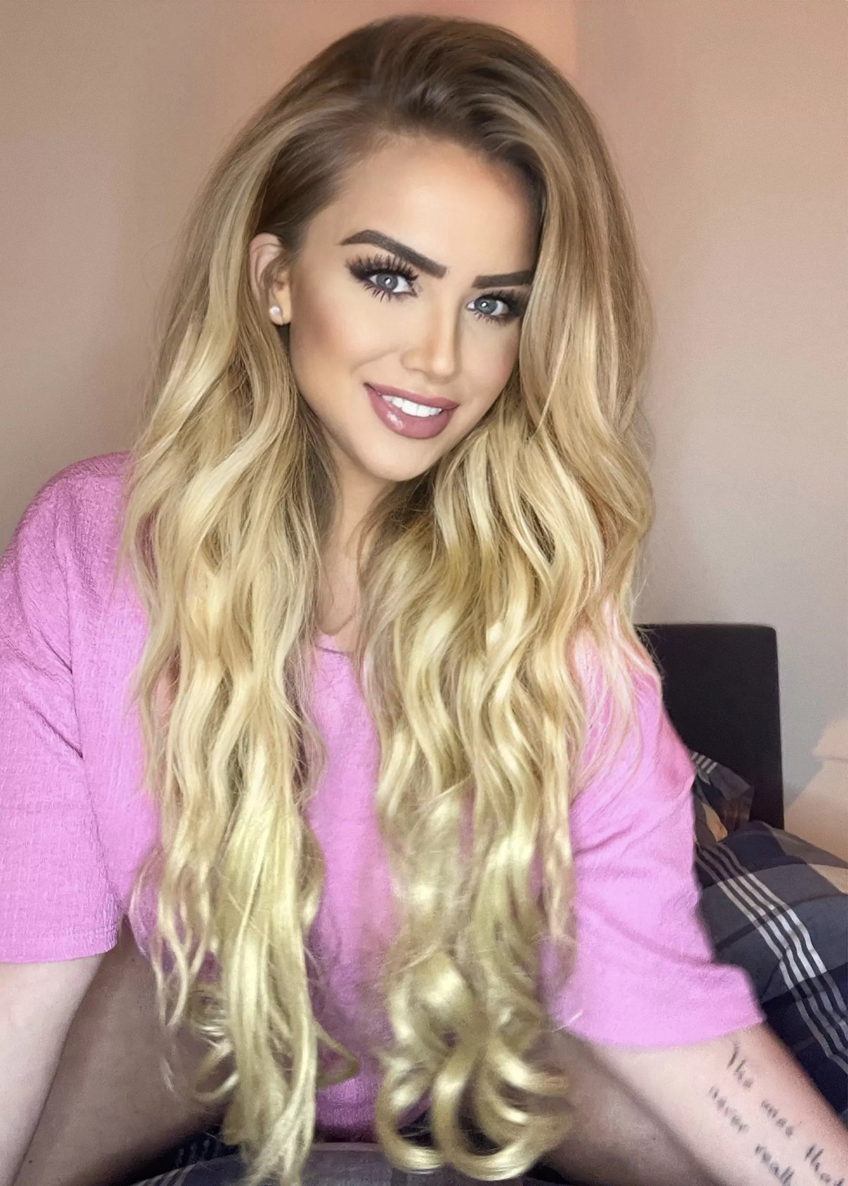 I got everything you need baby 💋