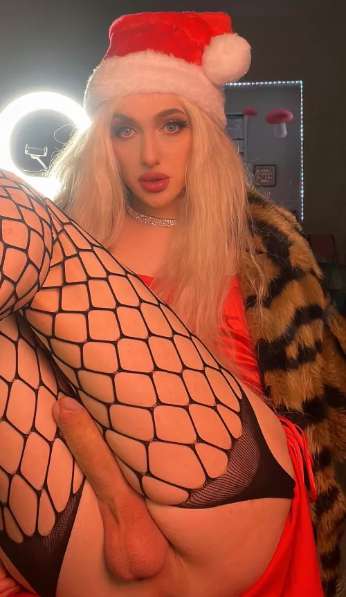 I got something suckable for you