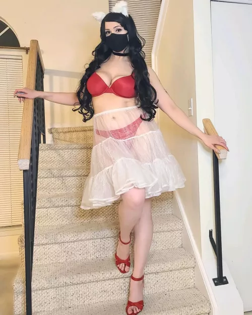 I heard Santa needs a little helper