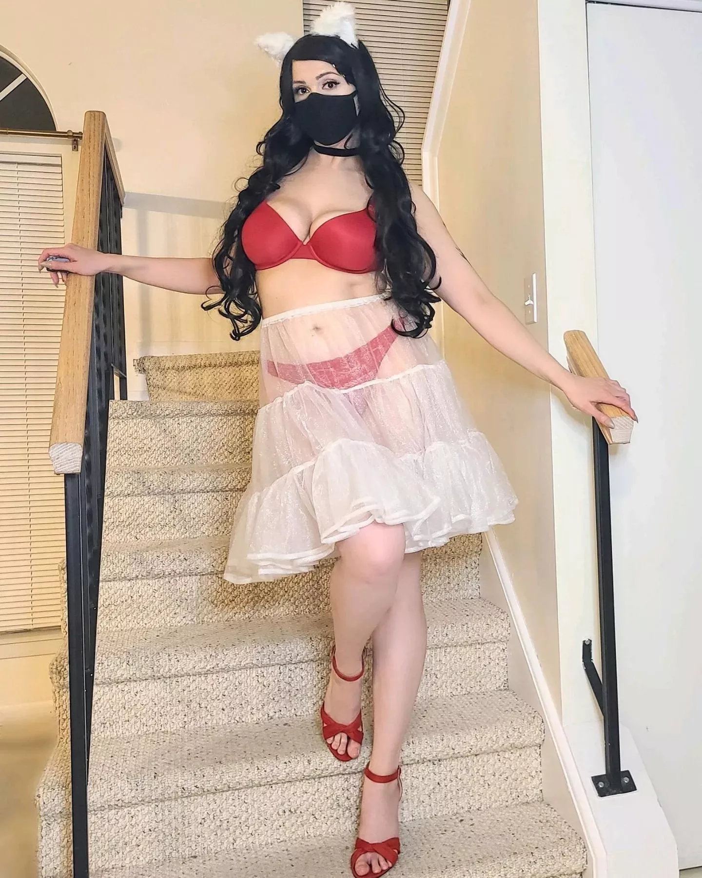 I heard Santa needs a little helper