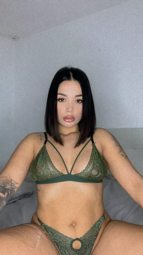 I hope you don't mind filling my tiny body