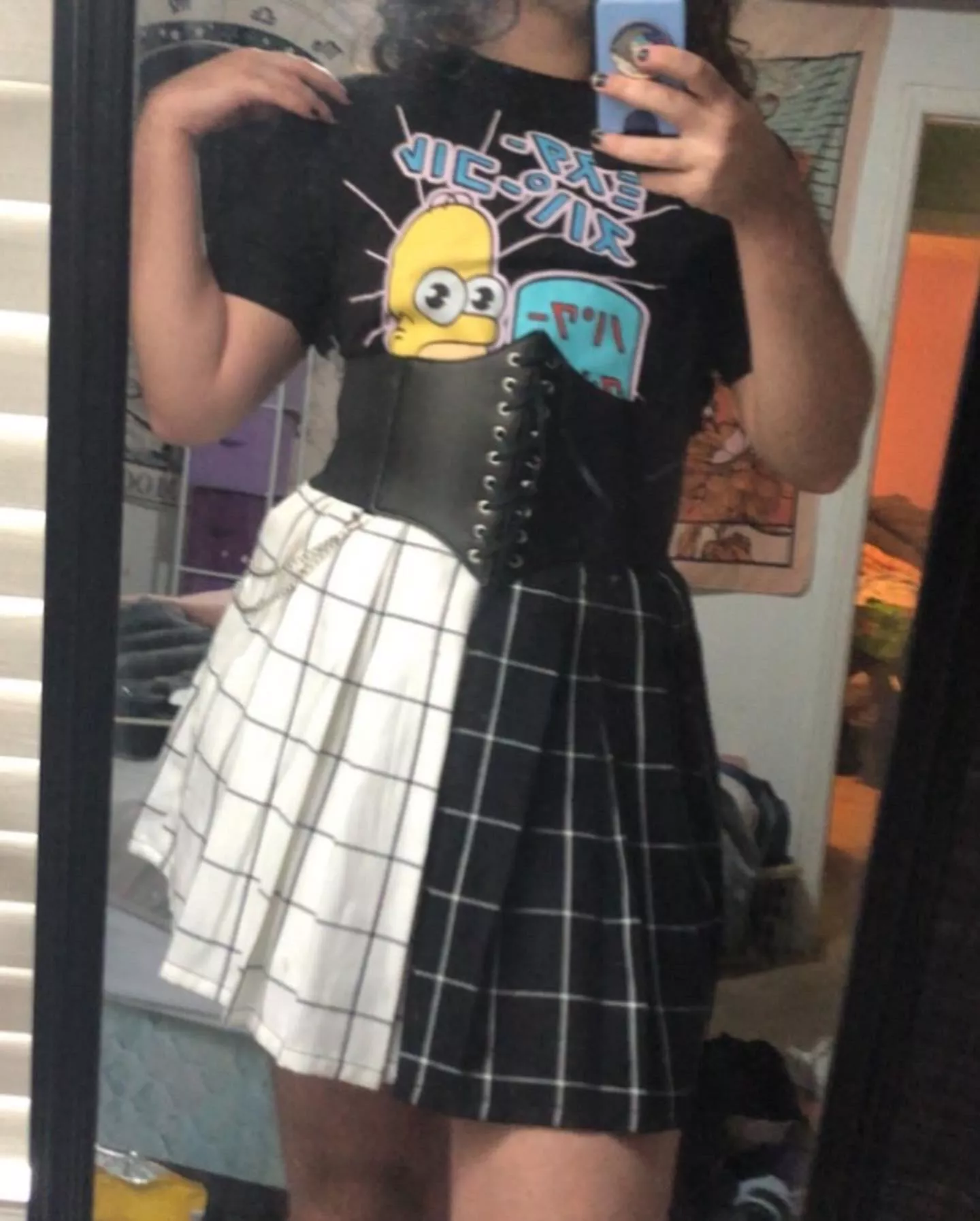 I love the Simpsons lol