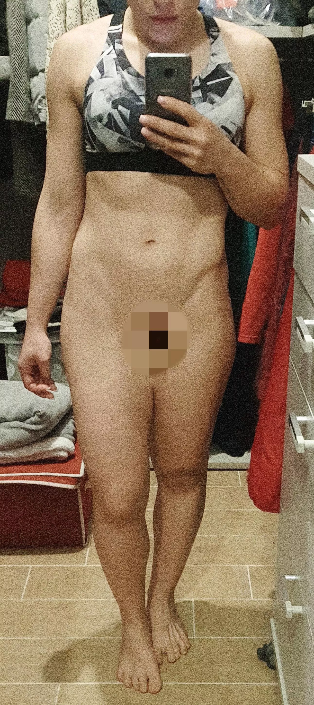 I love when I'm at work and my wife sends me these messages❤