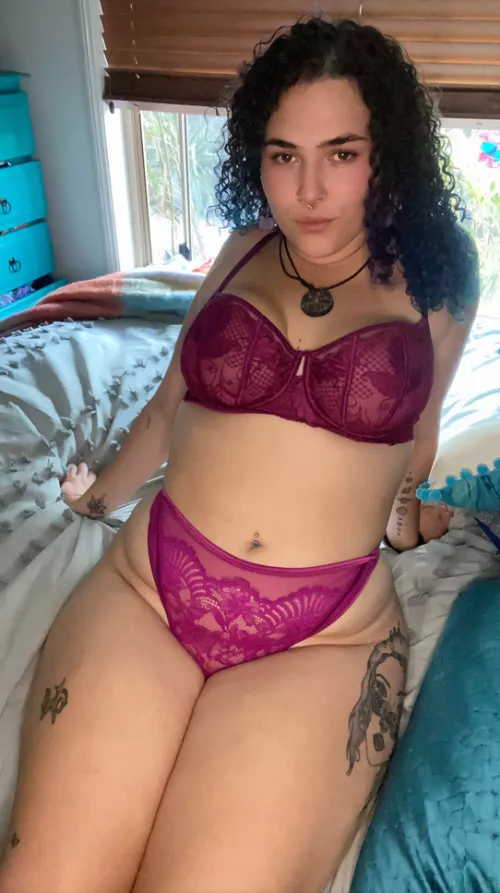 I love your body, so much so that I want to get crushed under it