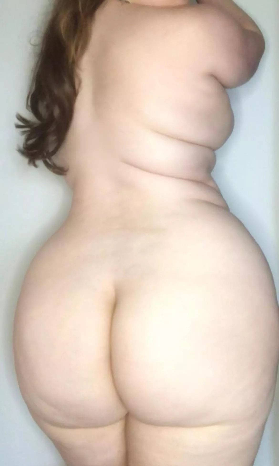 I need my fat ass to get used