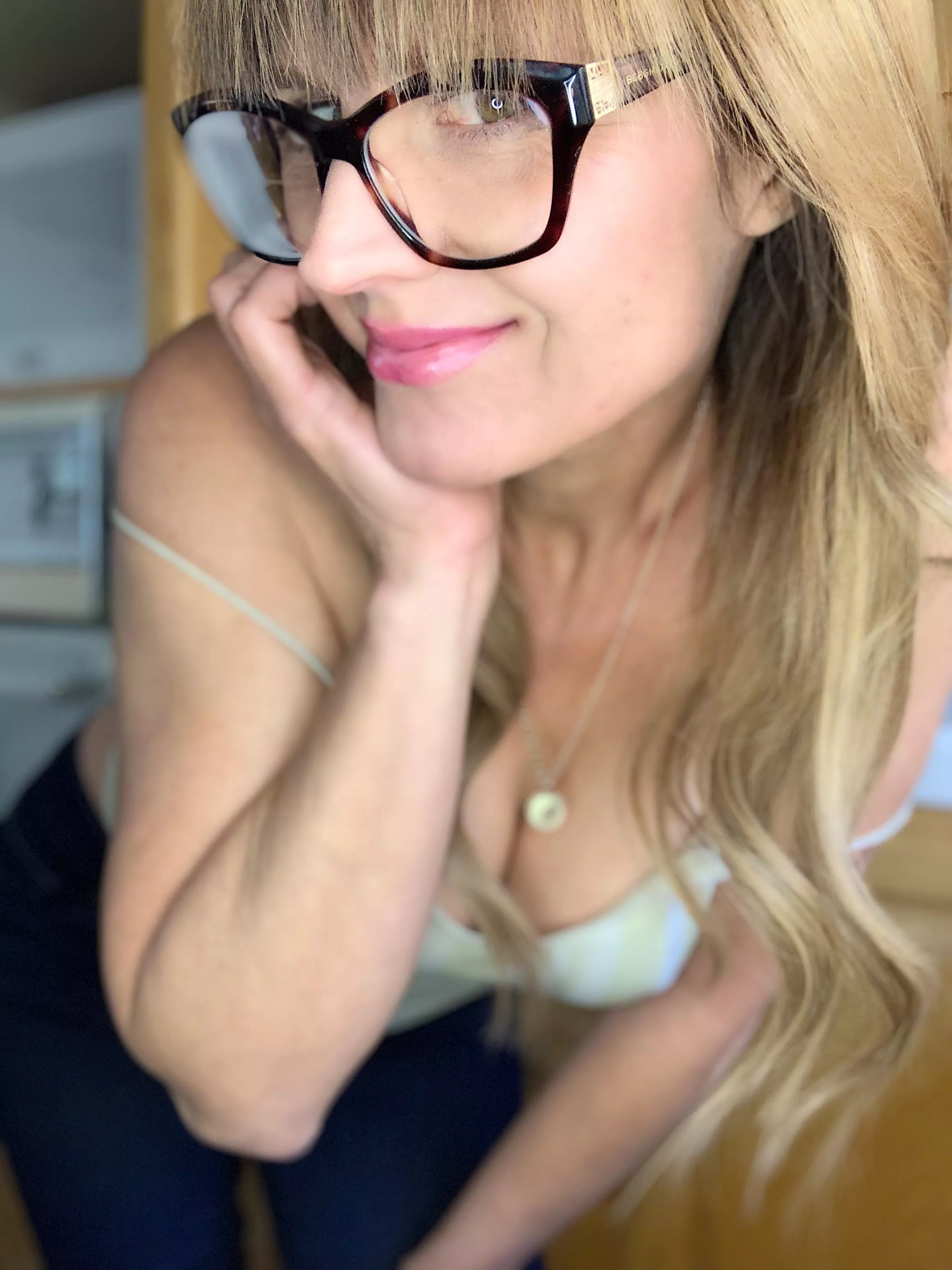 I should do this more often