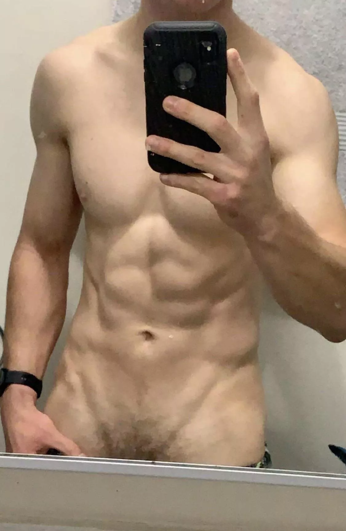 I stayed up all night wondering where the sun went….then it dawned on me (m)