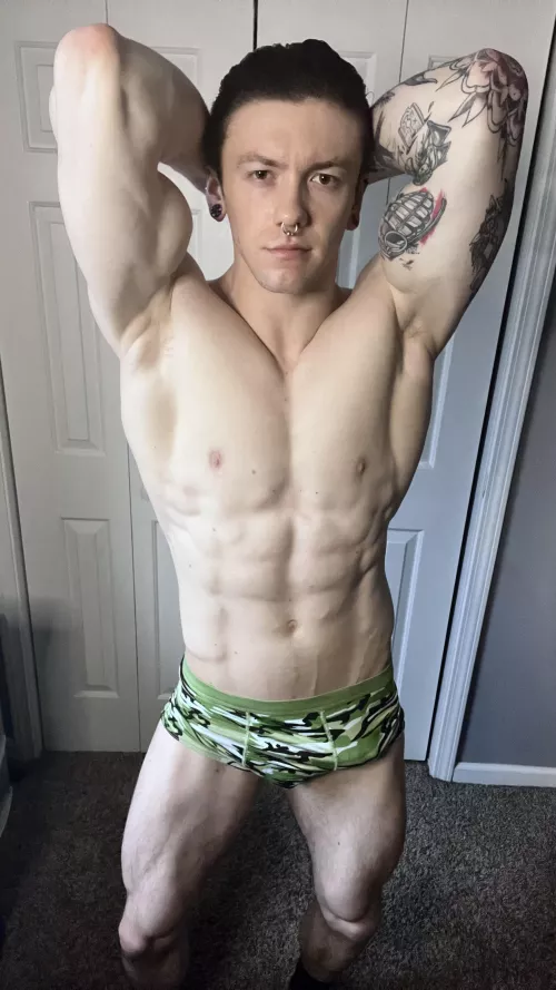 I wanna ruin someone