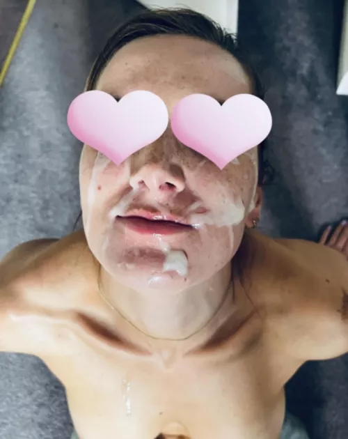 I want about 4-5 guys to make me so fucking messy