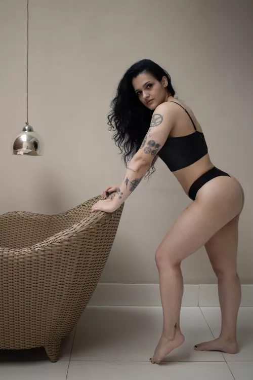 I want u as a good friend :)